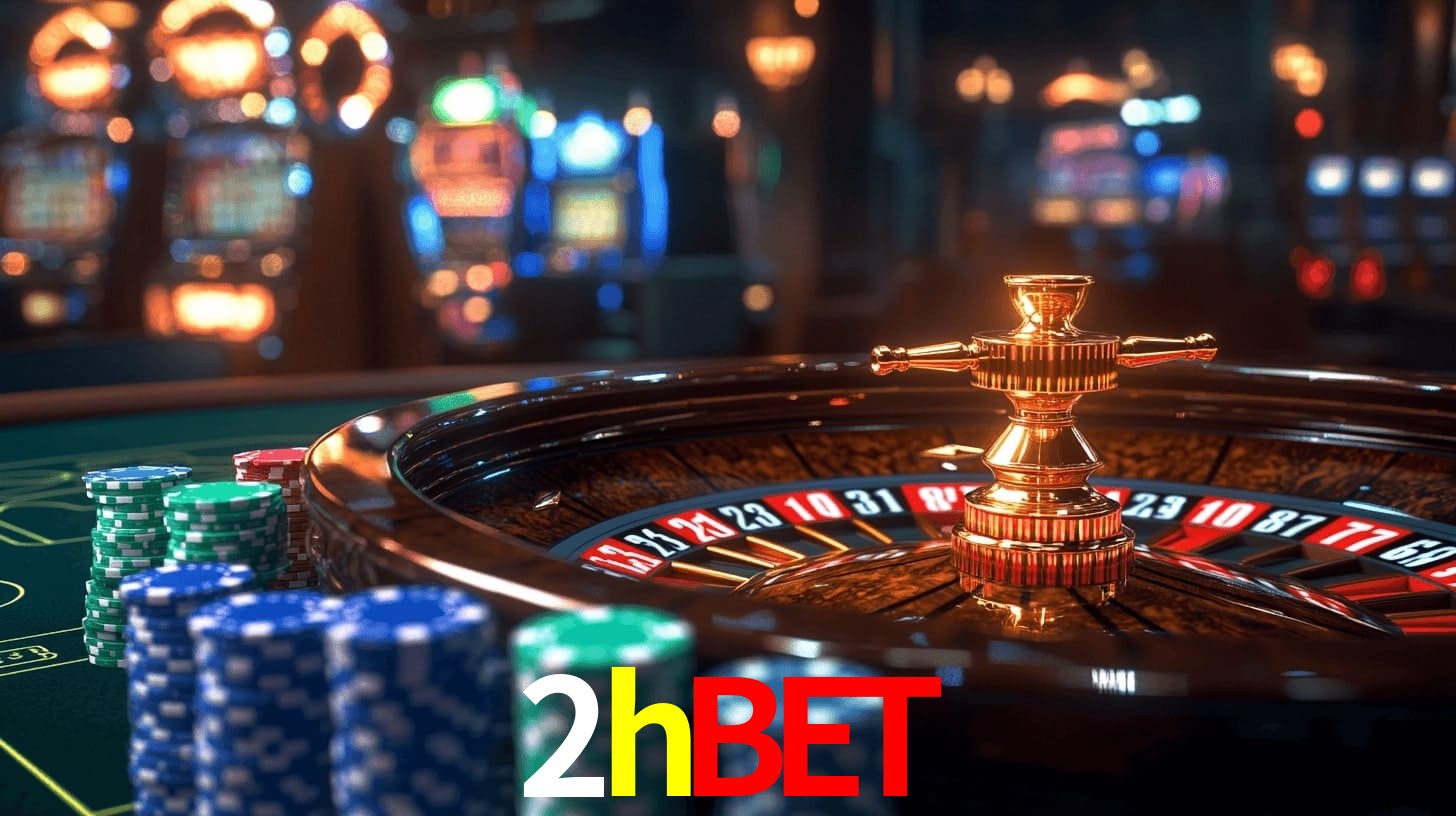 2hbet - Cassino VIP Exclusivo - 2hbet.com
