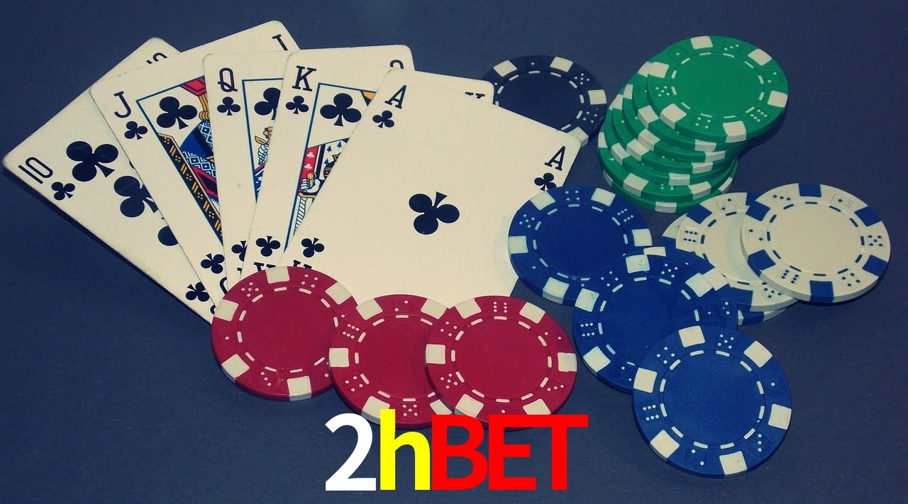 Welcome Bonus 2hbet