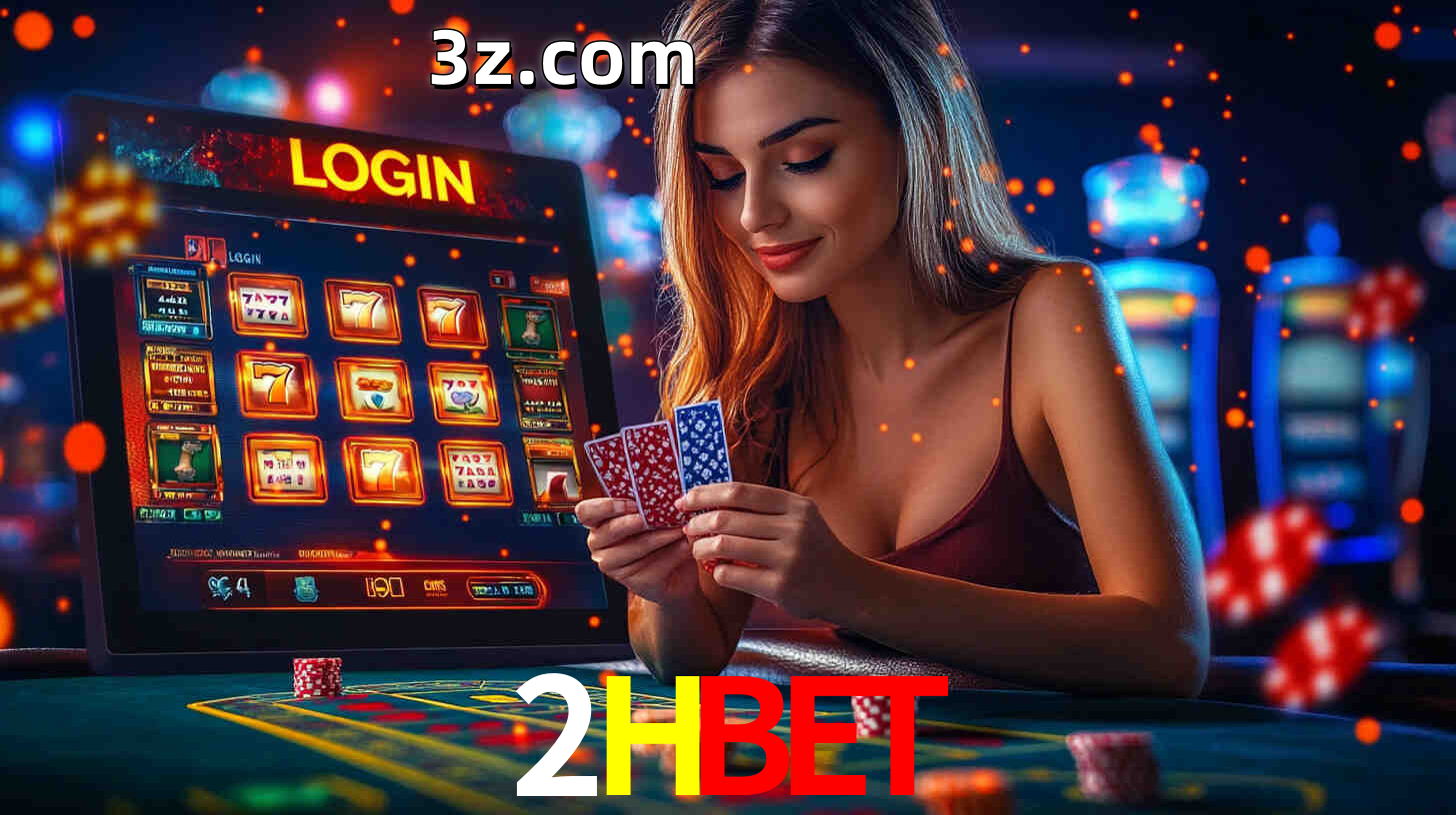 Poker emocionante na 2HBET