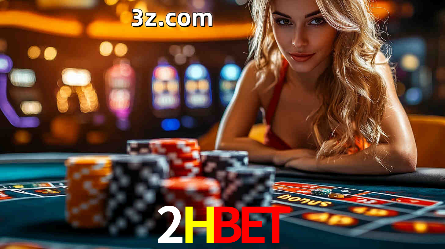 Bônus exclusivos da 2HBET