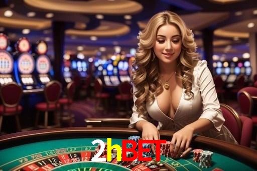 Roulette Table 2hbet