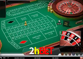 Live Casino 2hbet