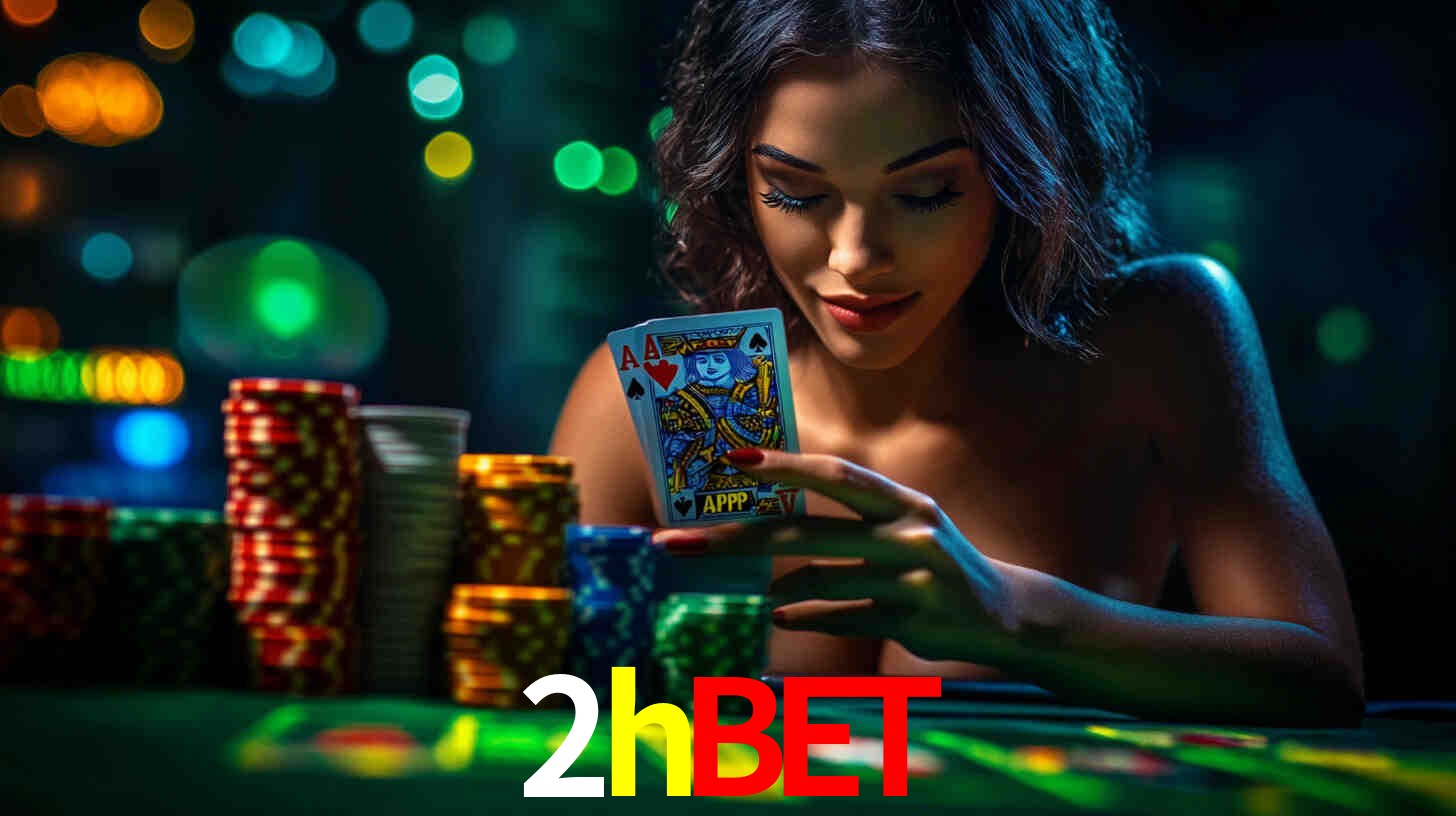 A Experiência Imersiva dos Cassinos Ao Vivo no 2hbet