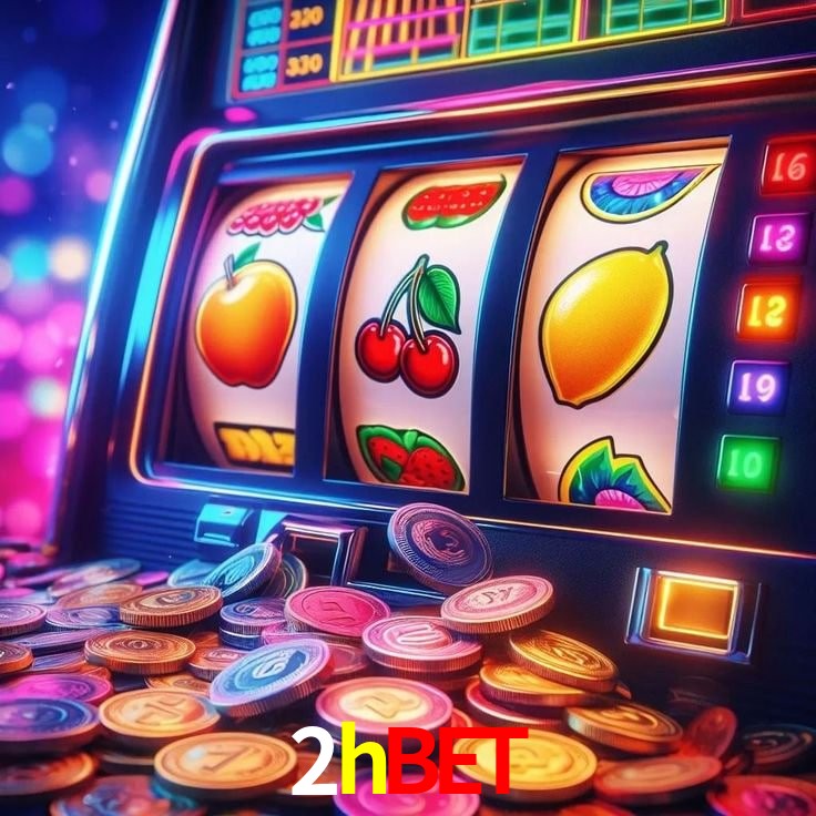 Welcome Bonus 2hbet