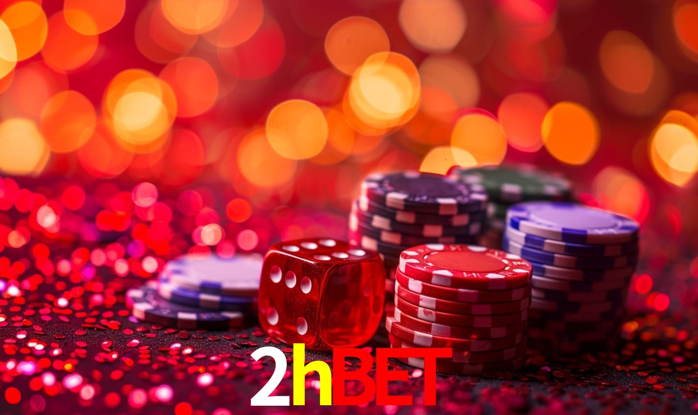 Explorando a Categoria de Eventos em Apostas na 2hbet