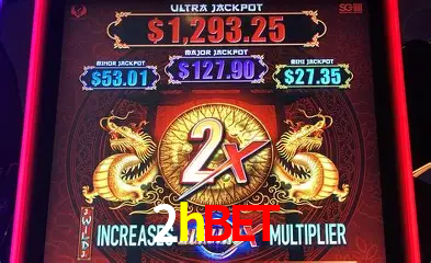 VIP Casino 2hbet