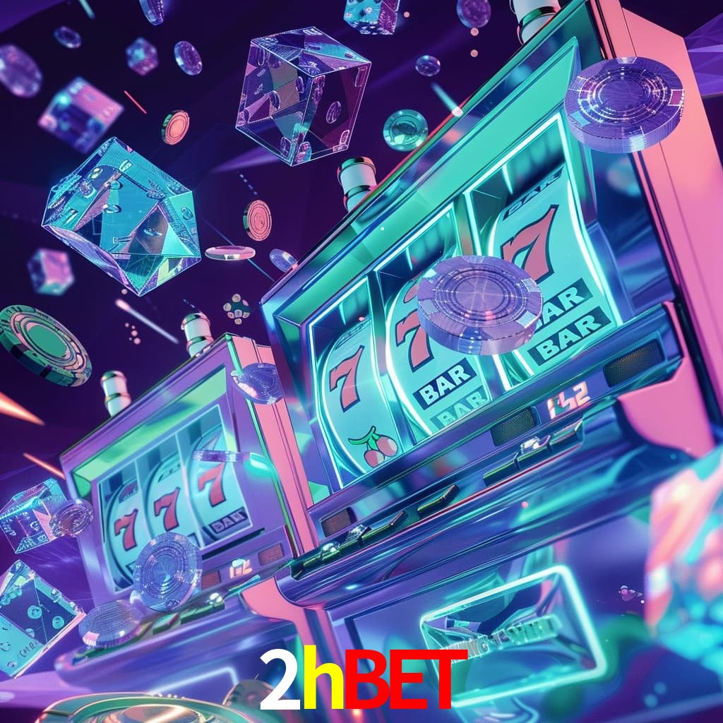 Desvendando o Mundo dos Jogos Virtuais na 2hbet