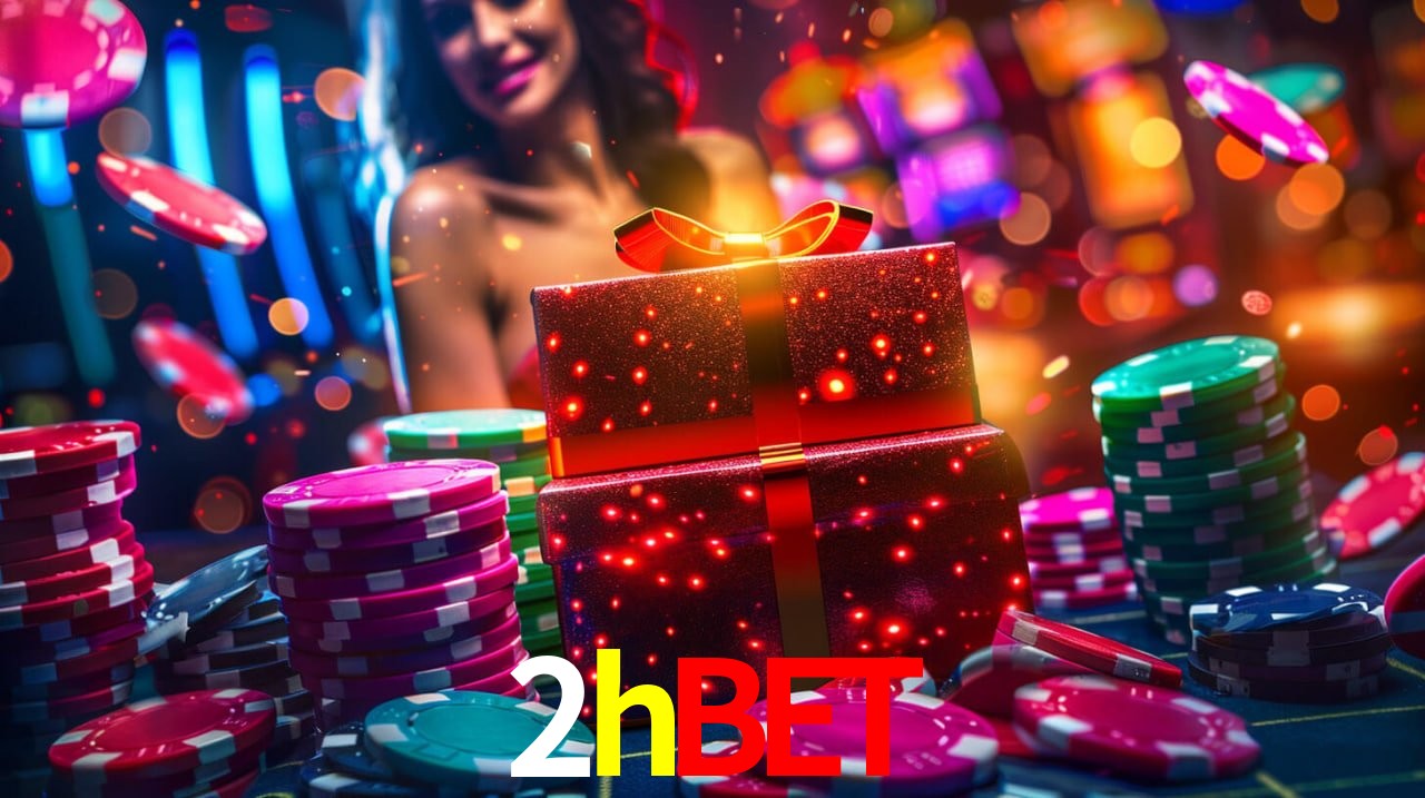 A Experiência Imersiva dos Cassinos Ao Vivo no 2hbet