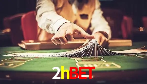 Live Casino 2hbet