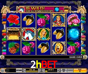 Roulette Table 2hbet