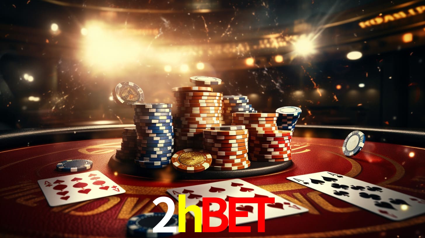 Welcome Bonus 2hbet