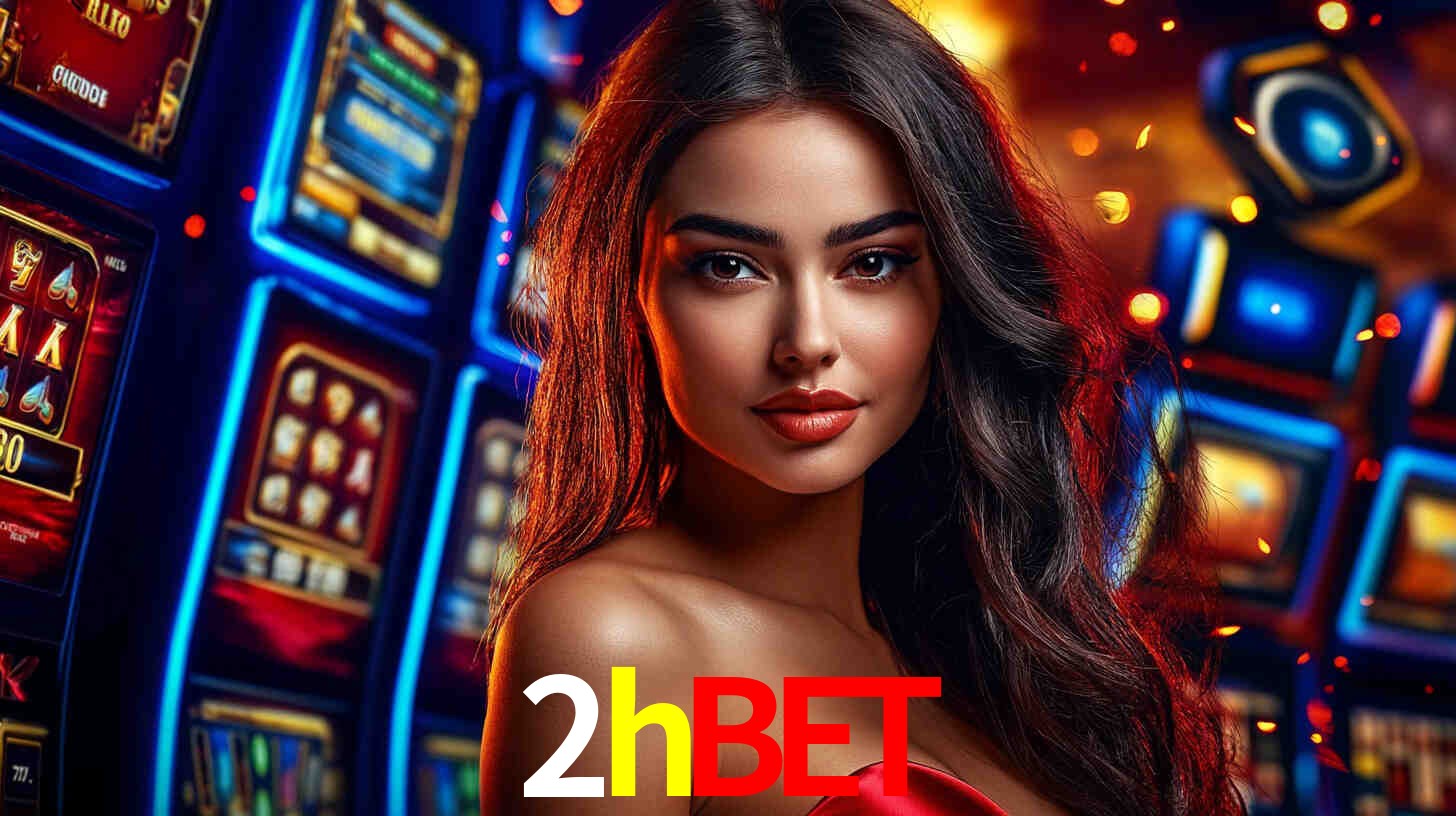 Apostas Esportivas na 2hbet: Um Guia Completo