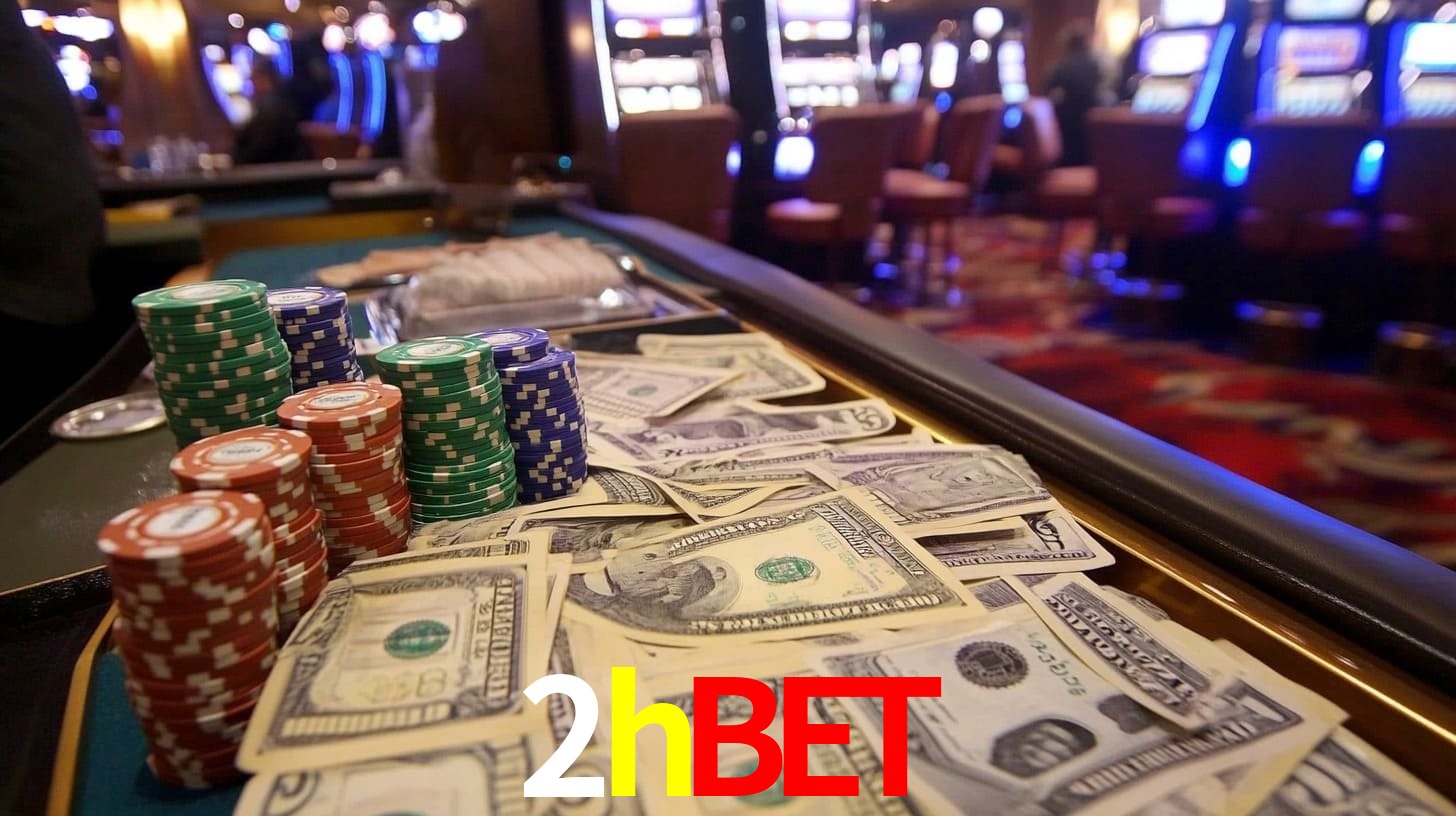 Weekend Specials 2hbet