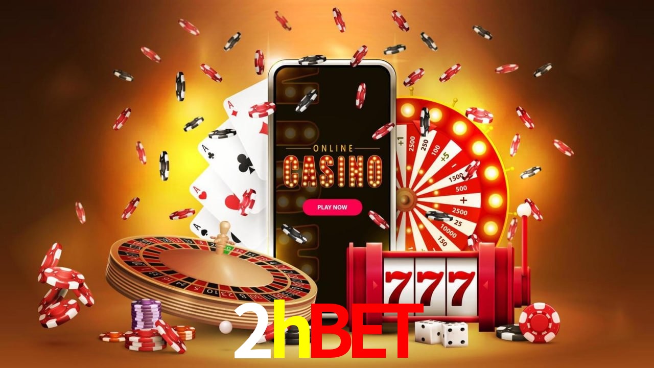 A Emoção da Loteria na 2hbet: Uma Chance de Mudança de Vida