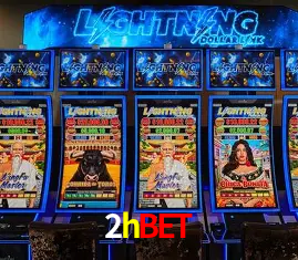 Desvendando o Mundo dos Jogos Virtuais na 2hbet