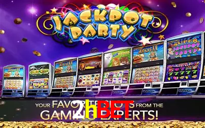 Descubra a Magia dos Jogos de Arcade no 2hbet