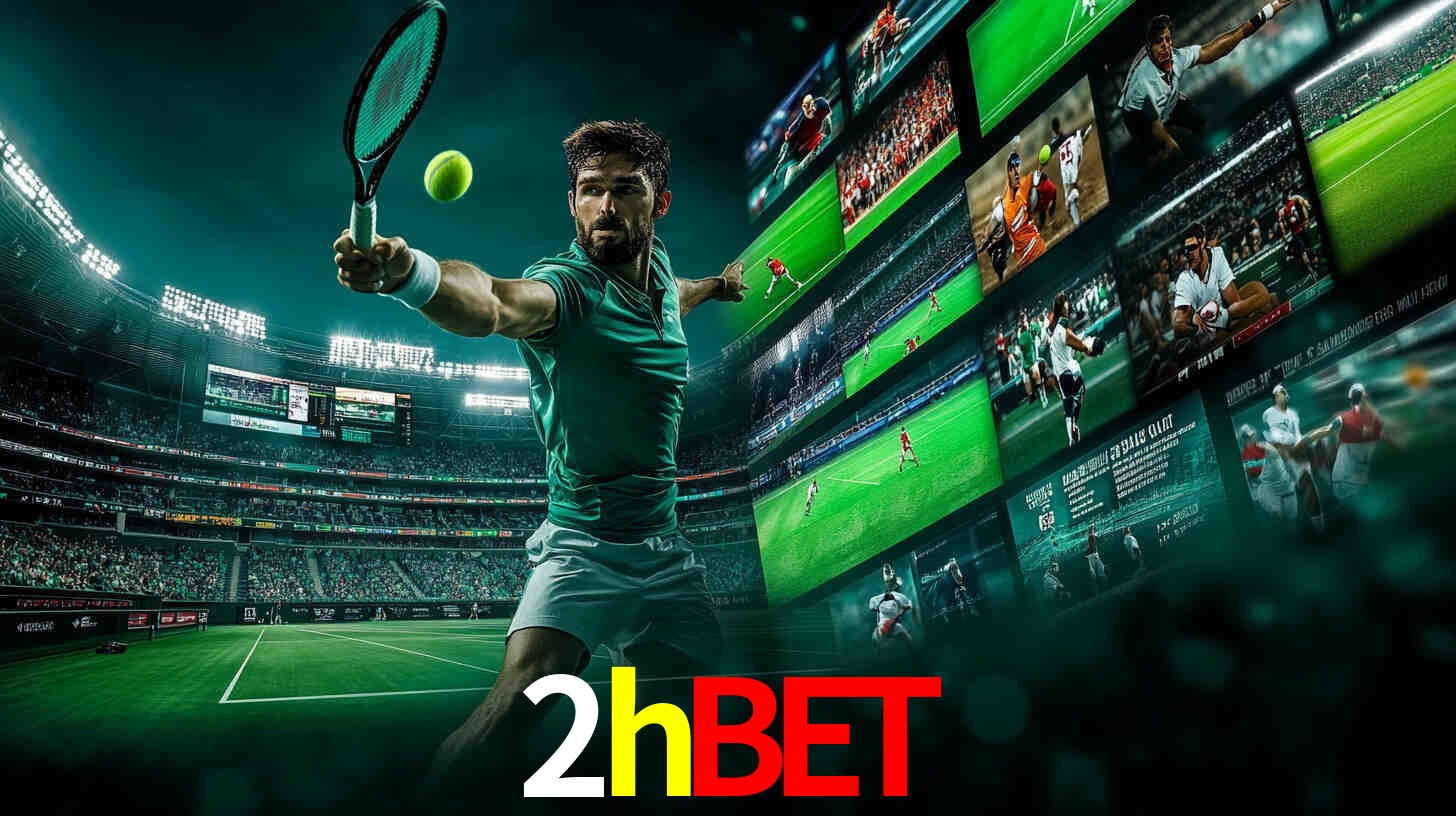 Desvendando o Mundo dos Jogos Virtuais na 2hbet
