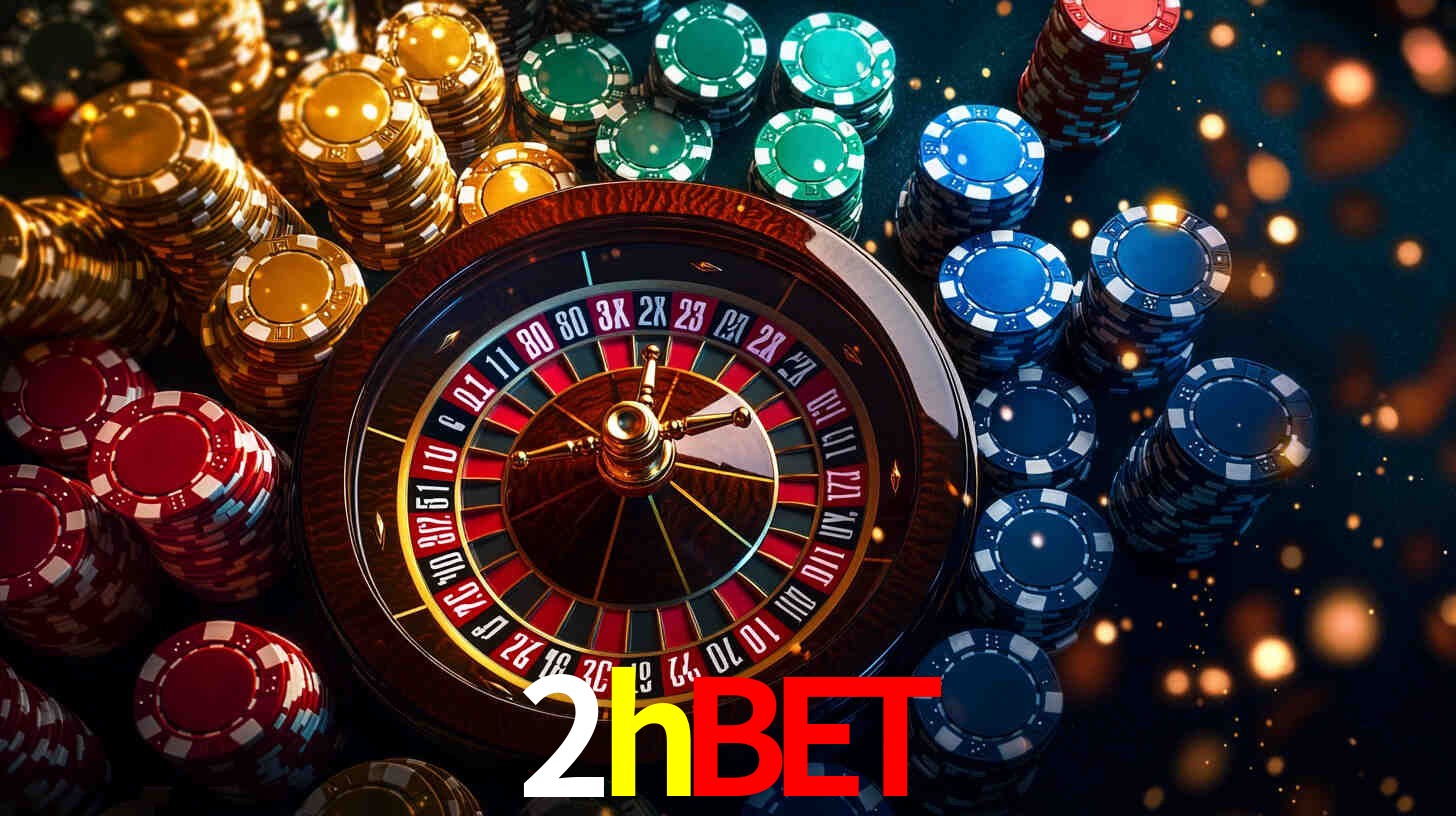 Welcome Bonus 2hbet